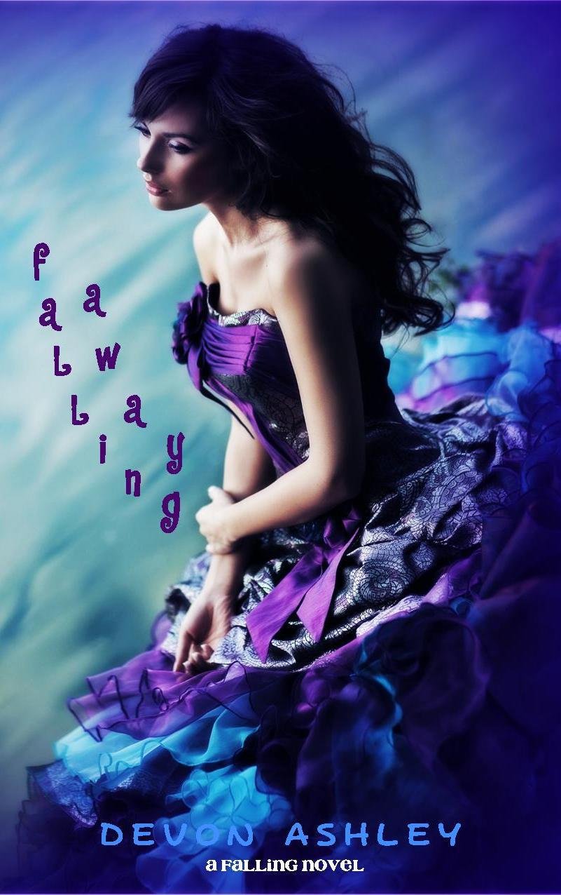 Cover of Falling Away