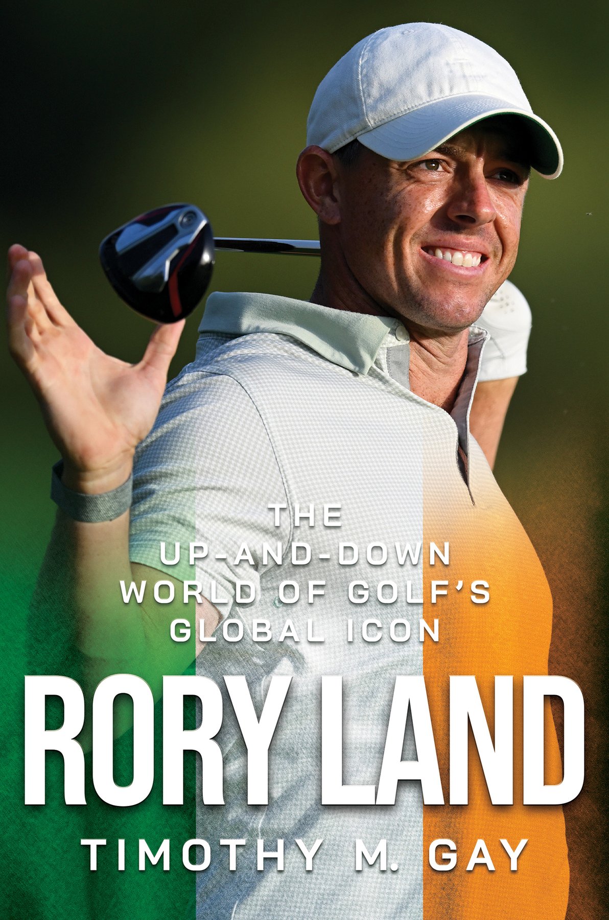 Cover of Rory Land (1889)