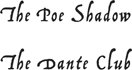 Cover of The Last Dickens