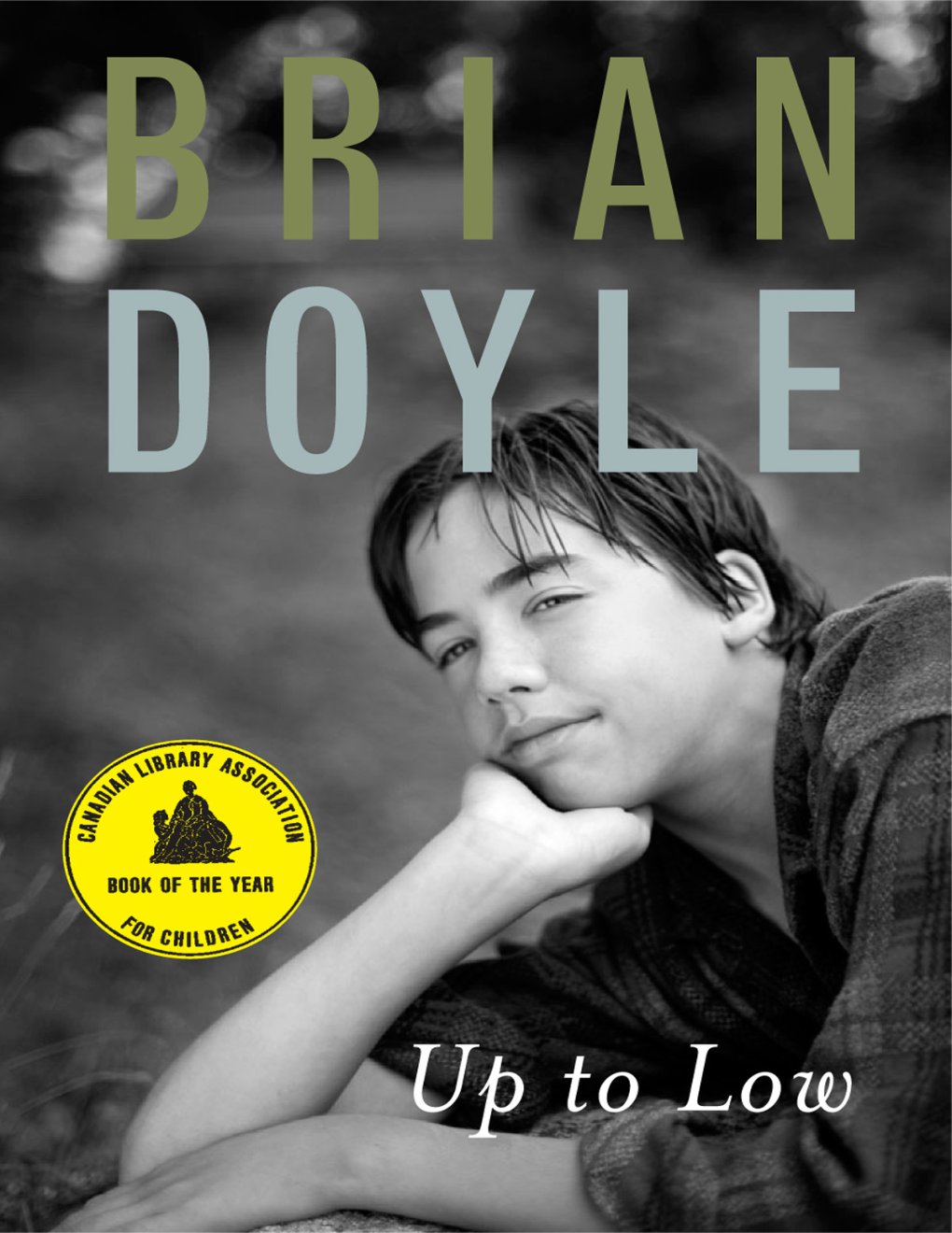 Cover of Up to Low