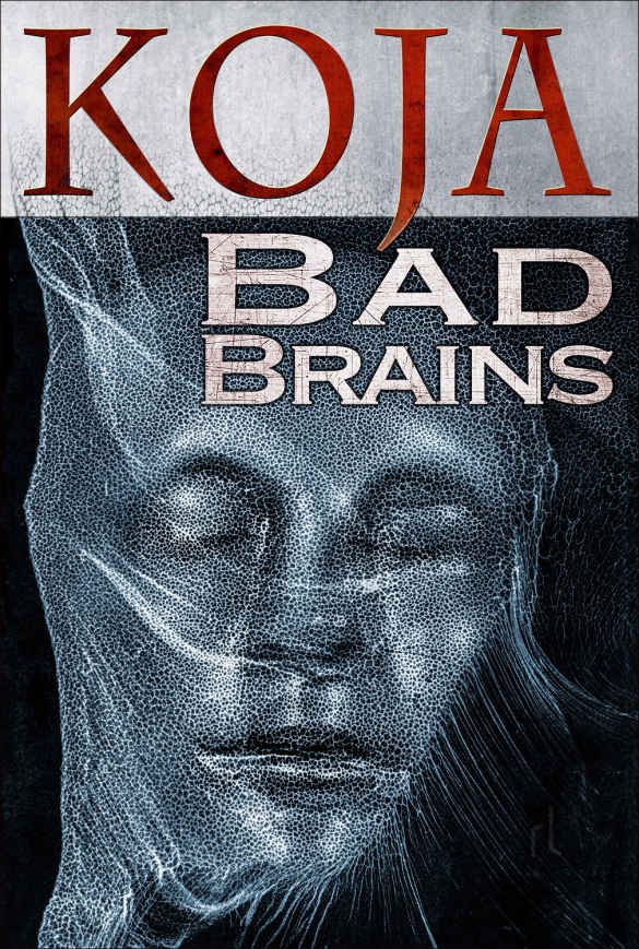 Cover of Bad Brains