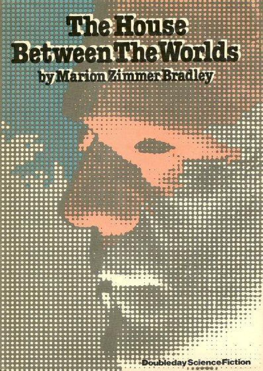 Cover of The House Between the Worlds