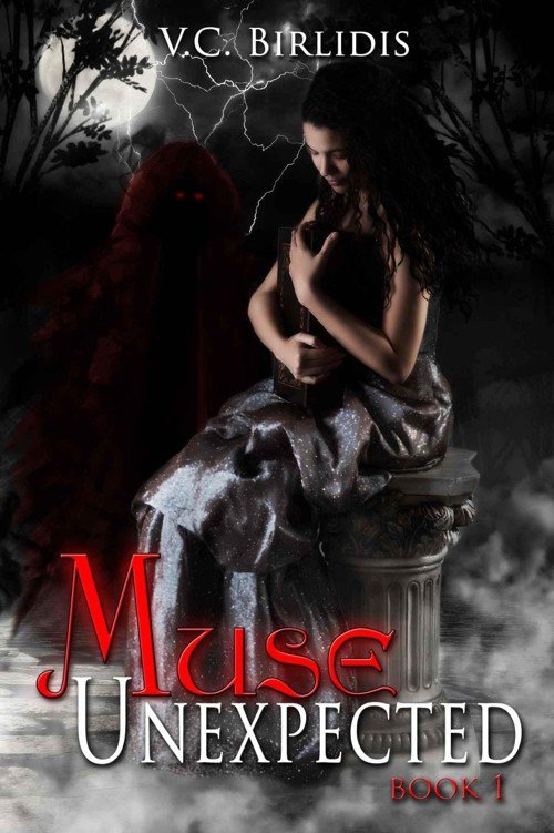 Cover of Muse Unexpected