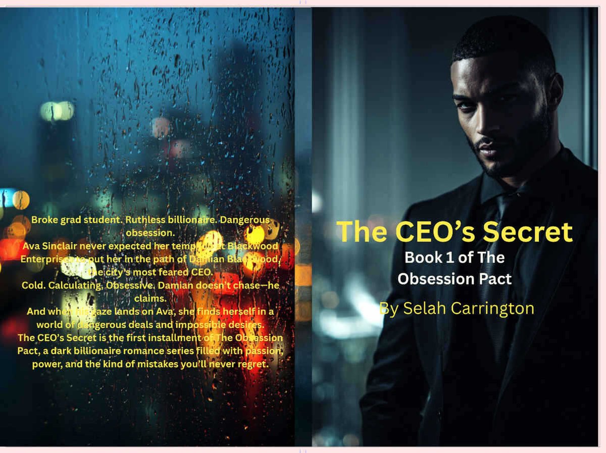 Cover of The CEO’s Secret (2025)