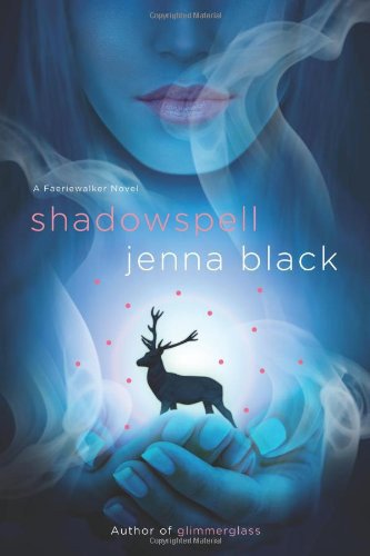 Cover of Shadowspell (2010)