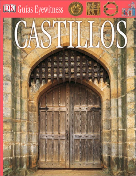 Cover of Guías Eyewitness (2009)
