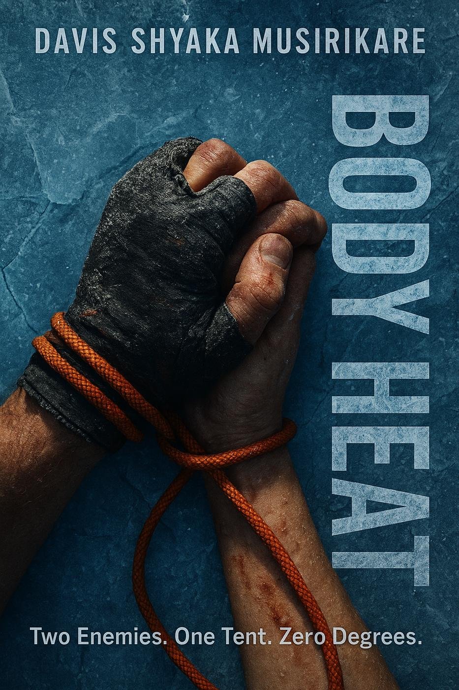 Cover of Body Heat
