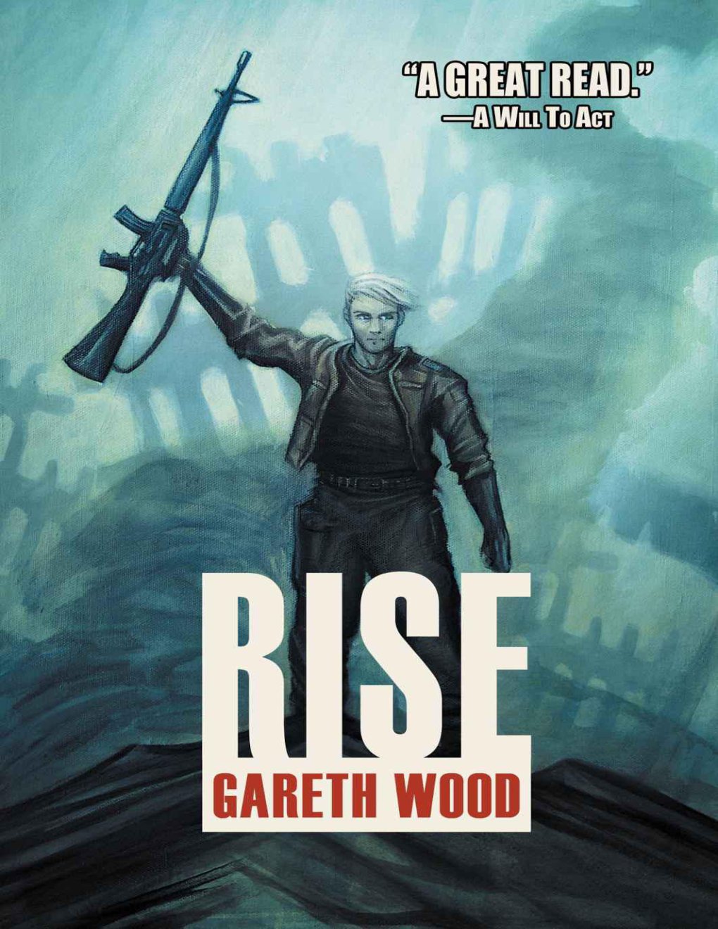 Cover of Rise