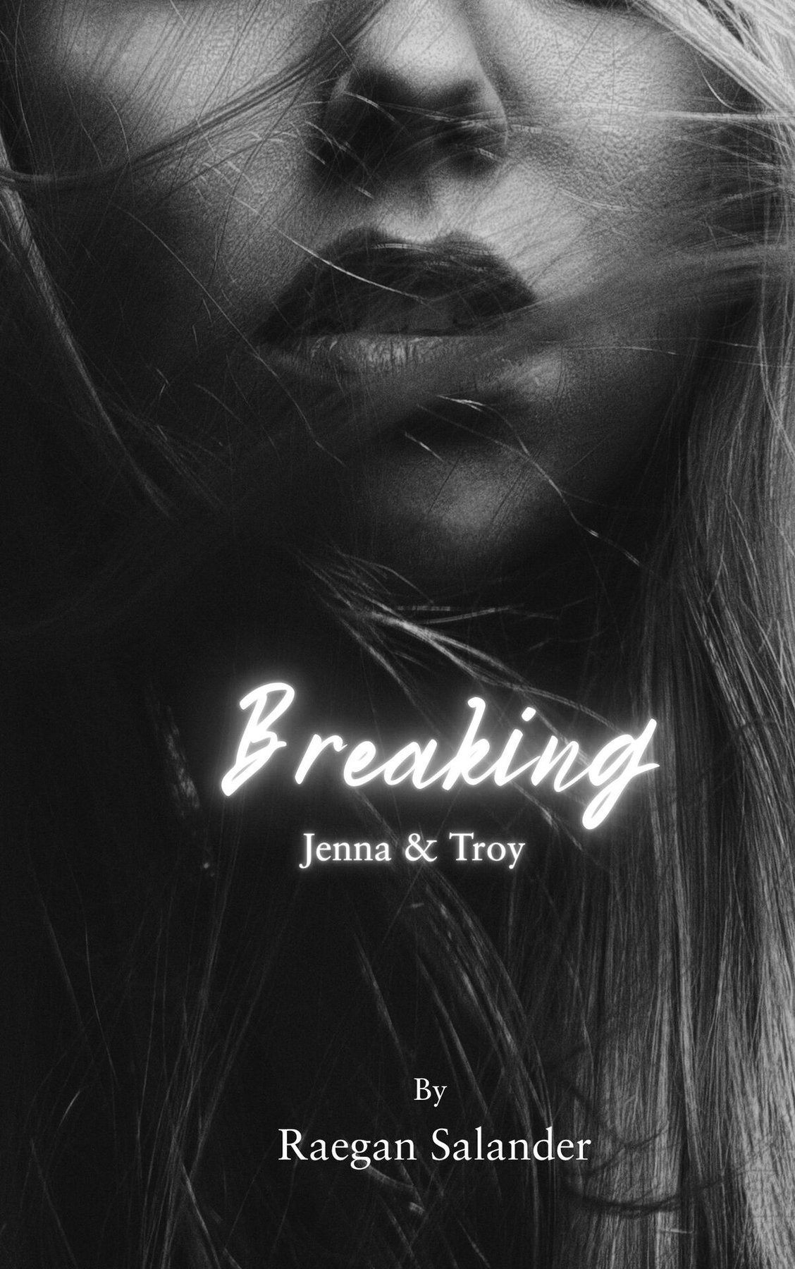Cover of Breaking