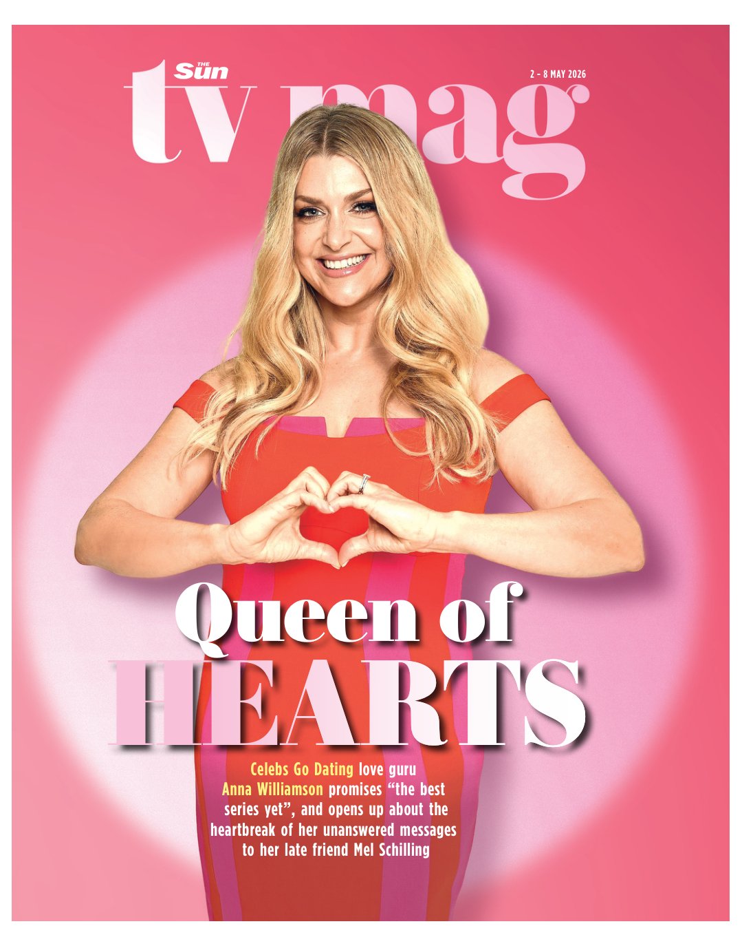 Cover of HEARTS