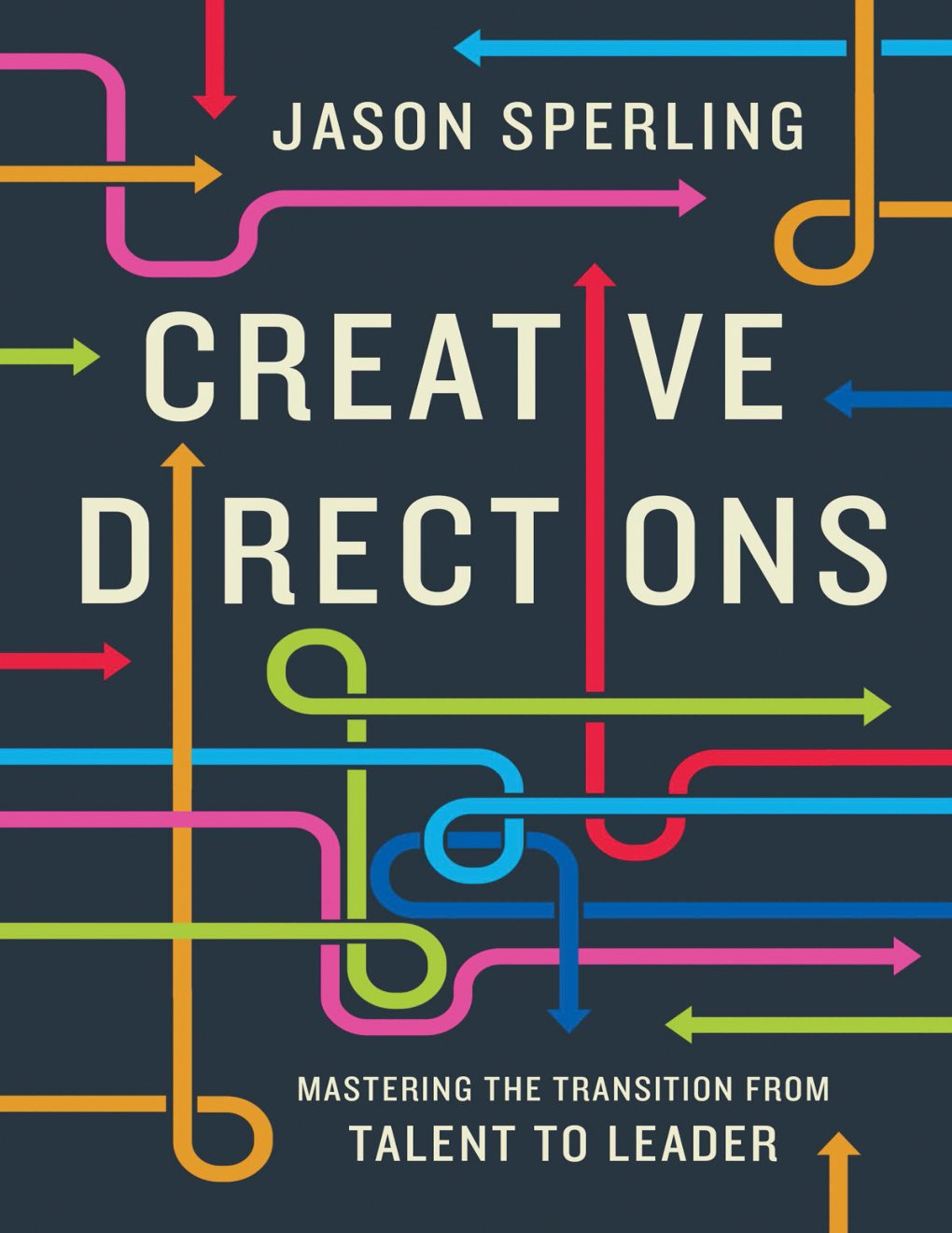 Cover of Creative Directions