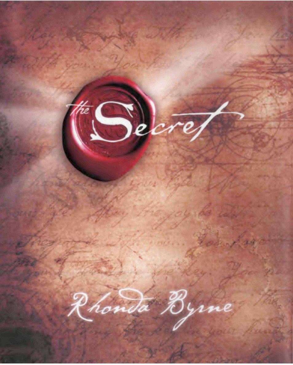 Cover of Secret