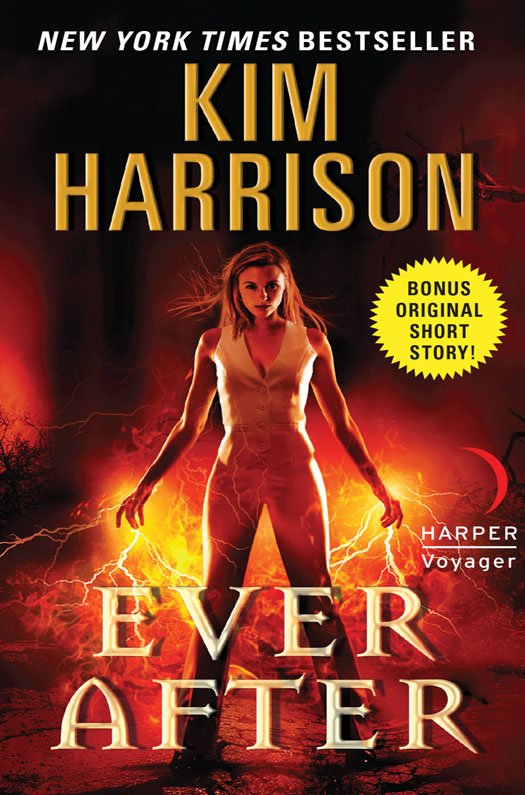 Cover of Ever After