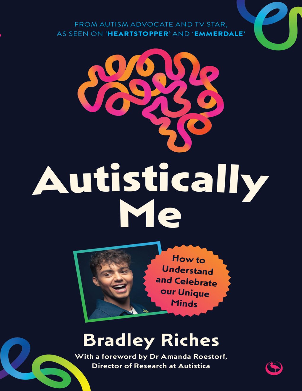 Cover of Autistically Me