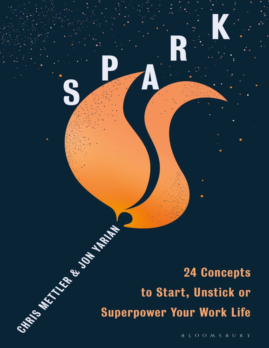 Cover of Spark