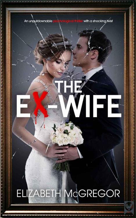 Cover of The Ex-Wife