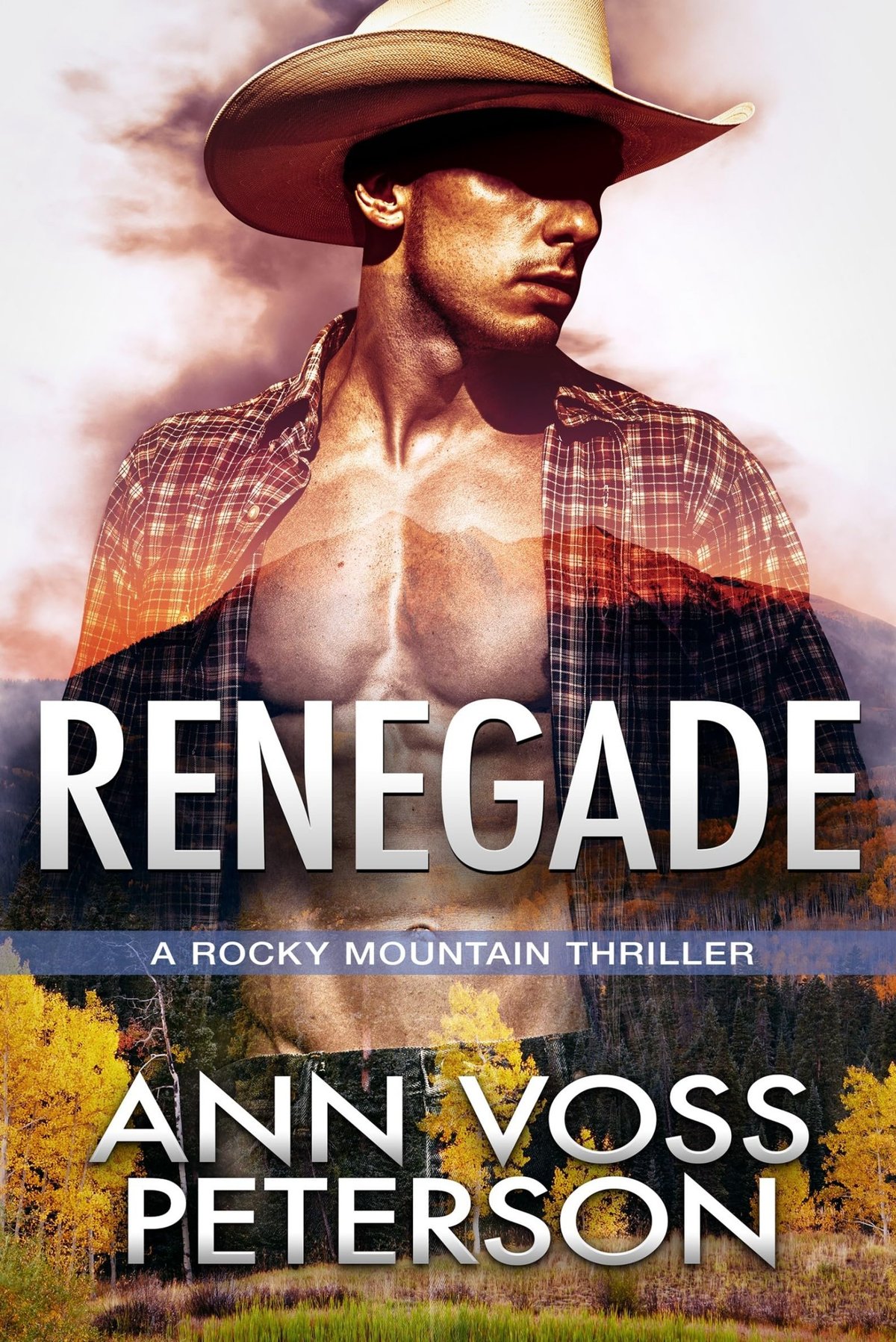 Cover of Renegade