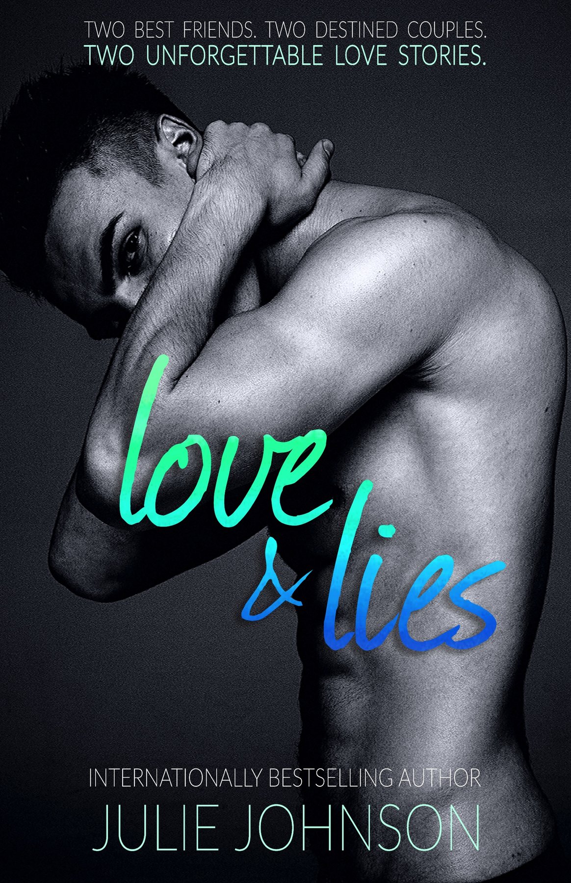 Cover of Love & Lies (2016)