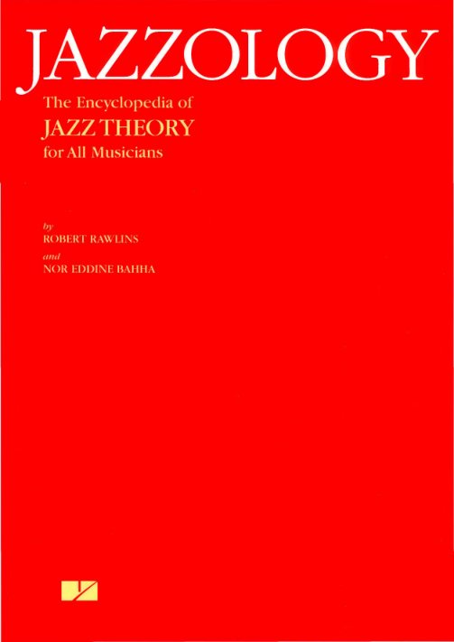 Cover of JAZZOLOGY