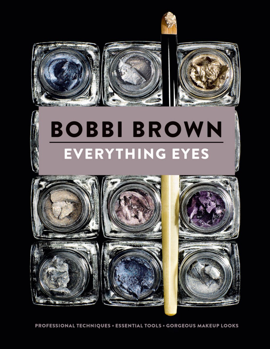 Cover of Everything Eyes