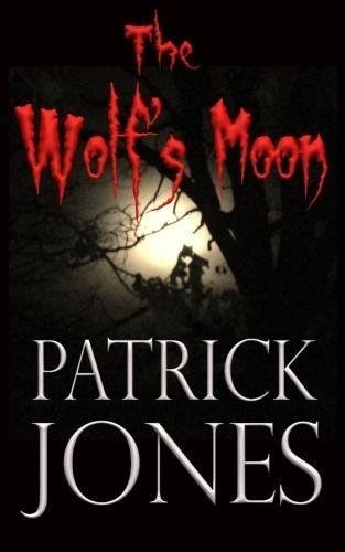 Cover of The Wolf's Moon (2011)