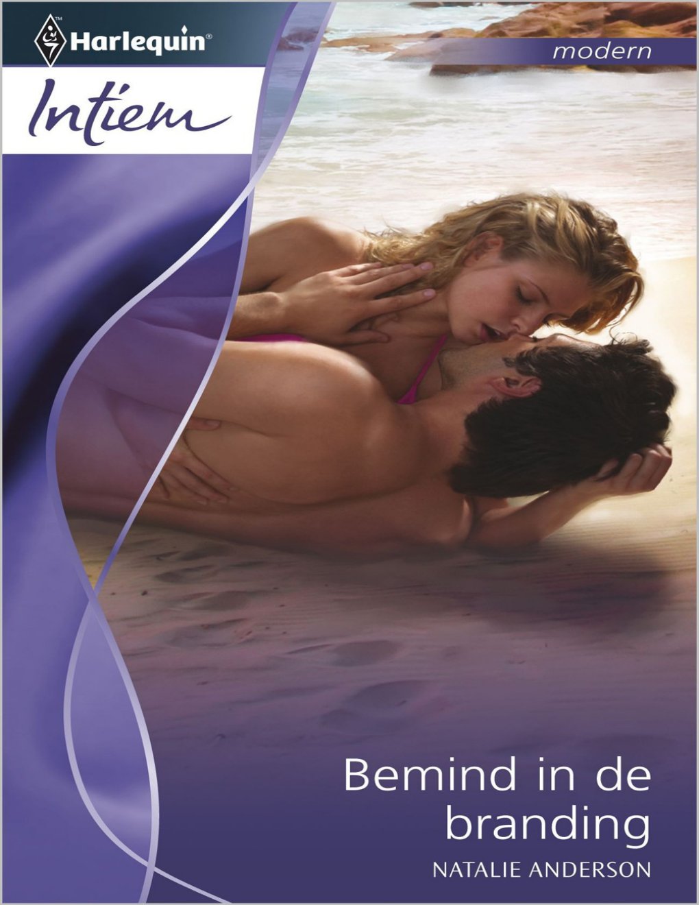 Cover of Bemind in de branding