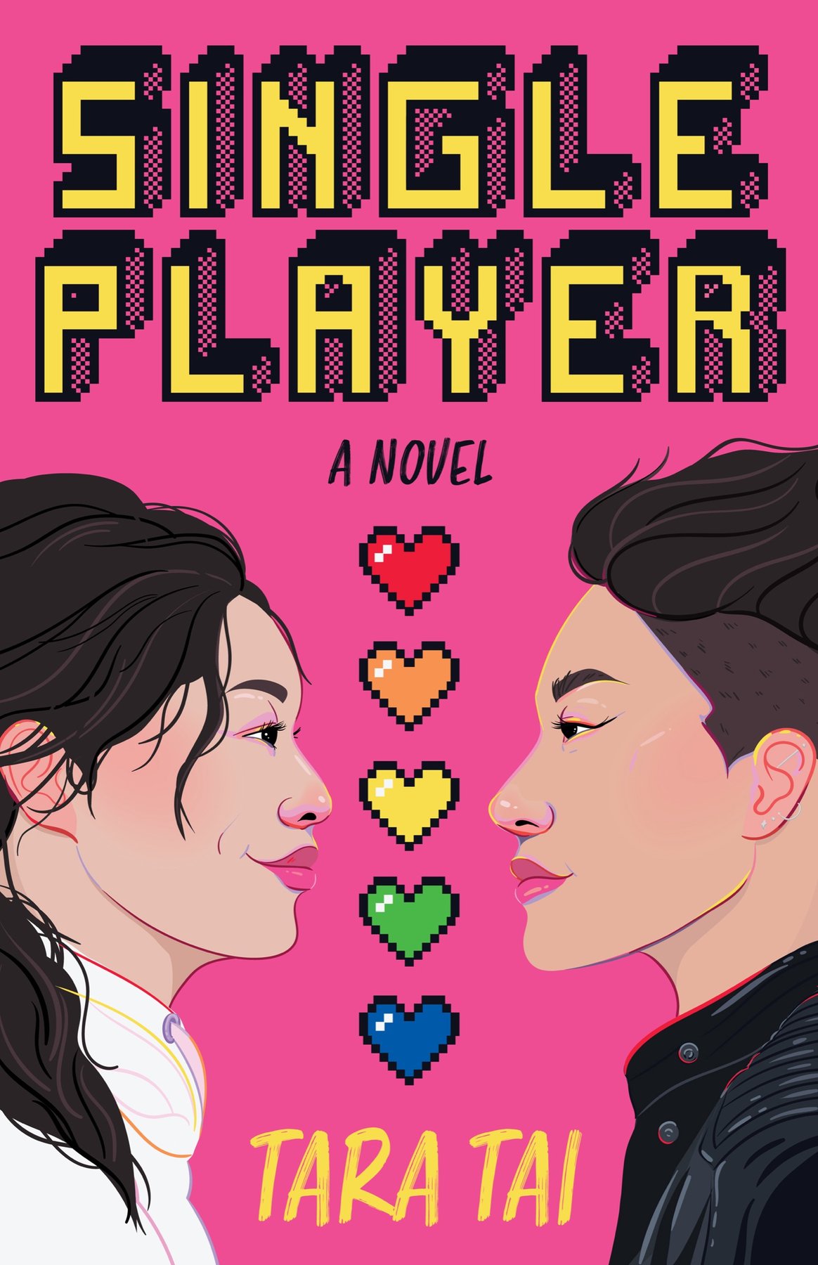 Cover of Single Player