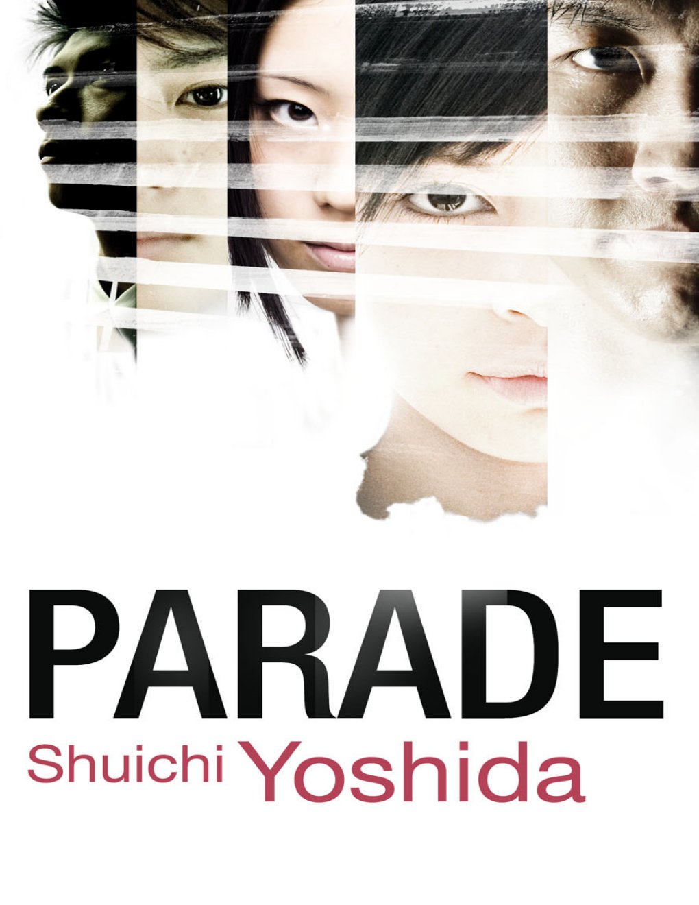 Cover of Parade