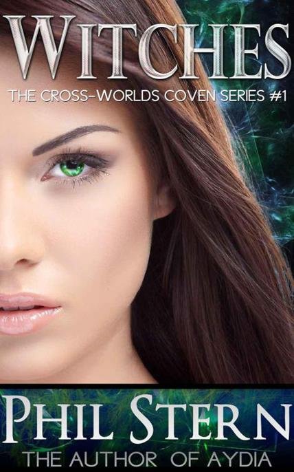 Cover of Witches (2011)