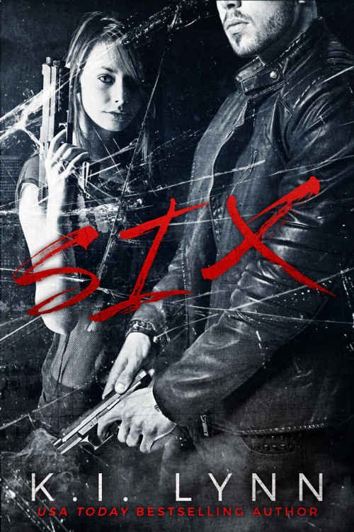 Cover of Six