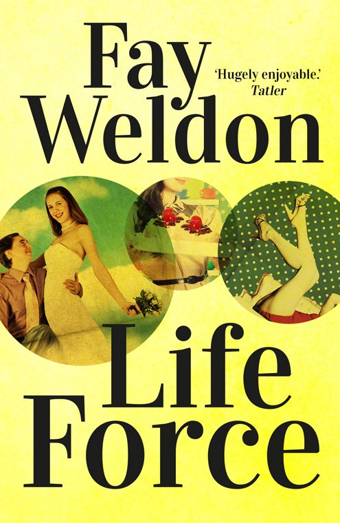 Cover of Life Force