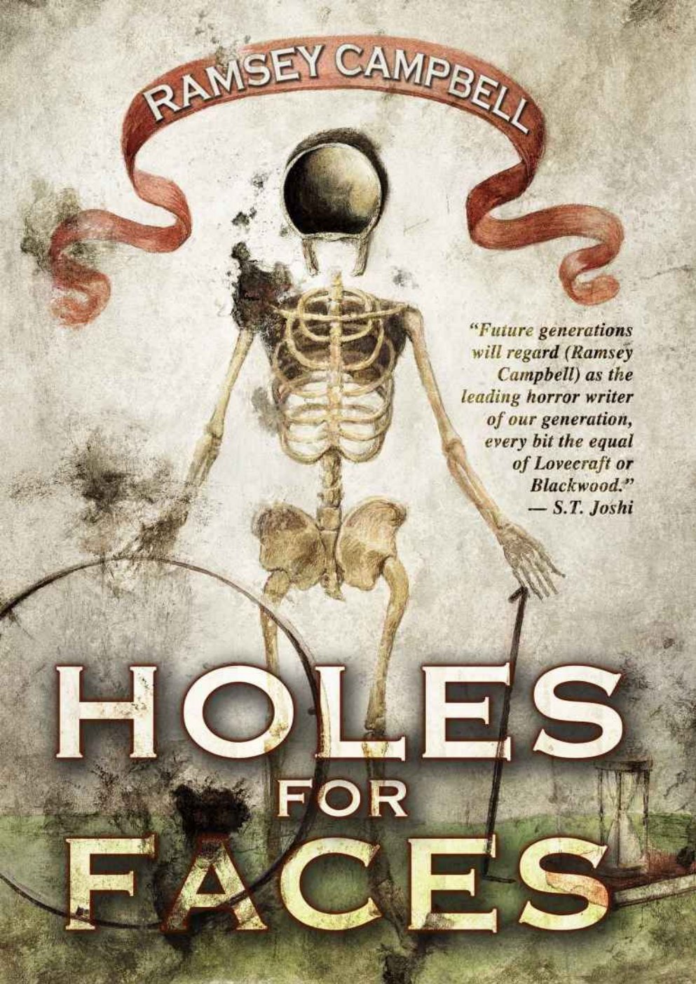 Cover of Holes for Faces [S.S. Col.]