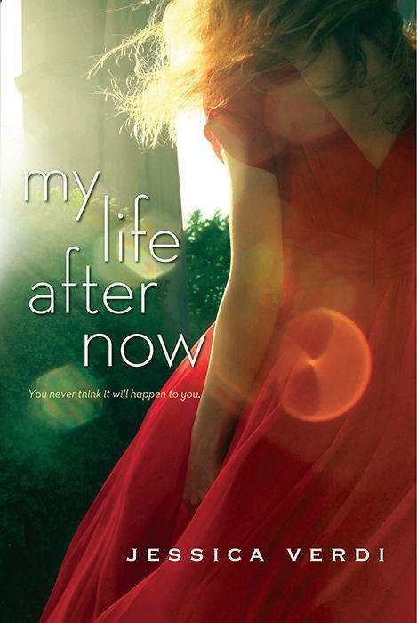 Cover of My Life After Now