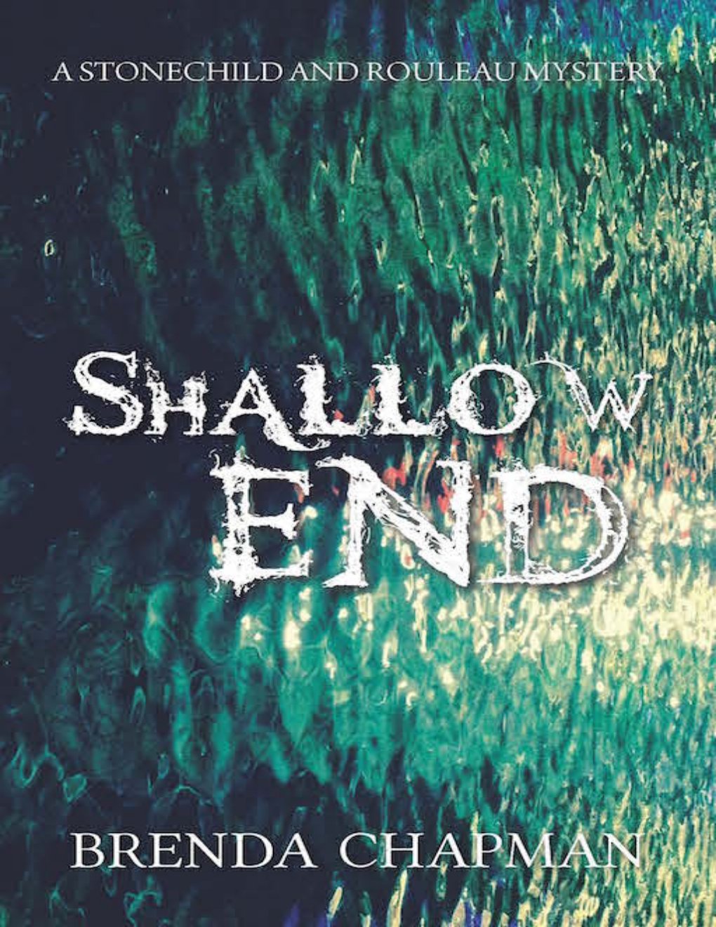 Cover of Shallow End