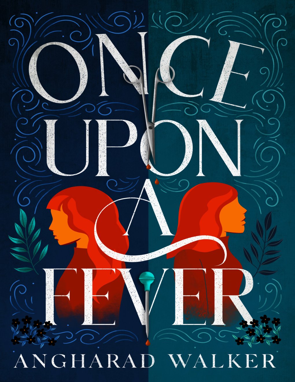 Cover of Once Upon a Fever