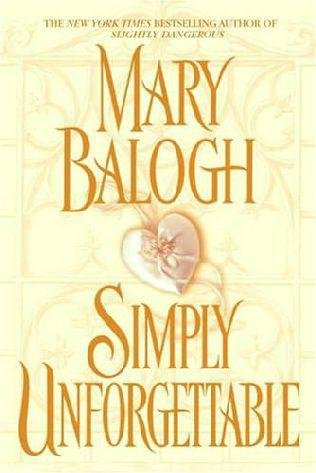Cover of Simply Unforgettable (2005)