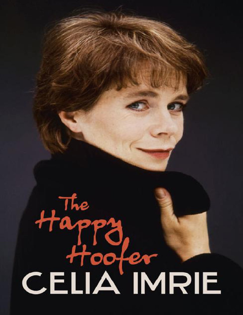 Cover of The Happy Hoofer