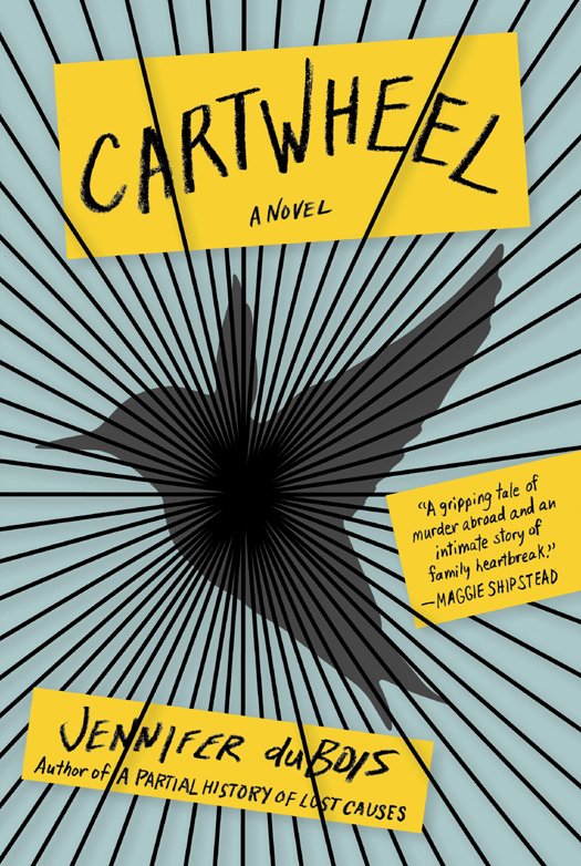 Cover of Cartwheel