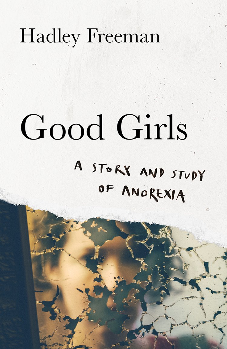 Cover of Good Girls