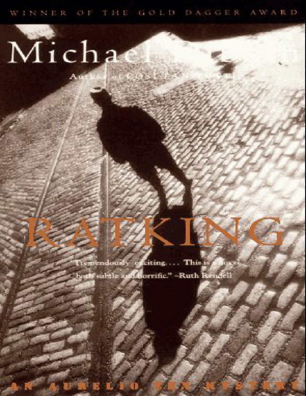 Cover of Ratking