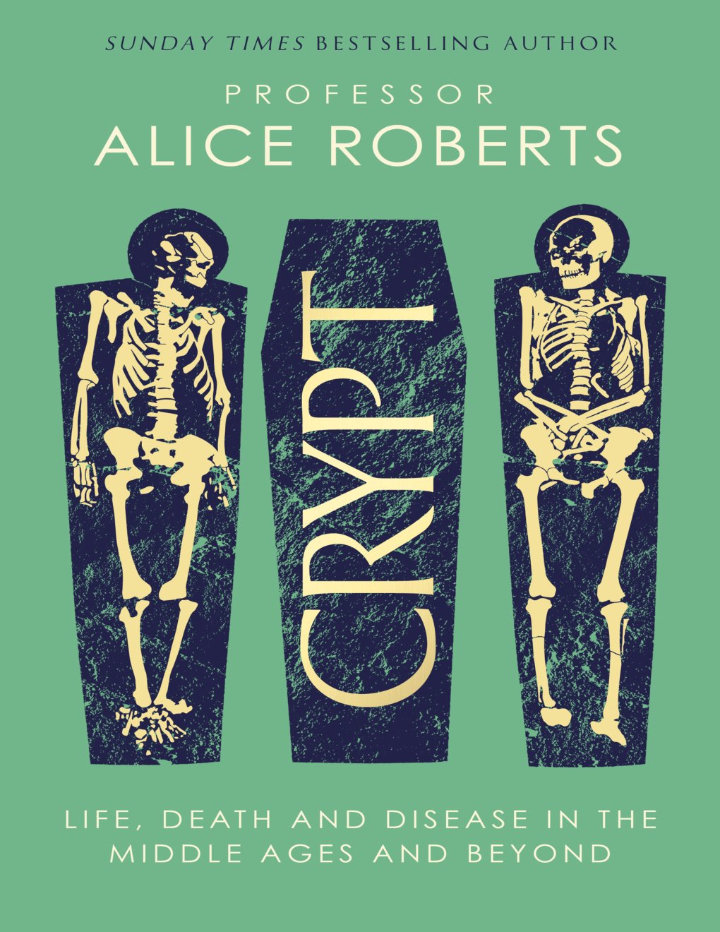 Cover of Crypt