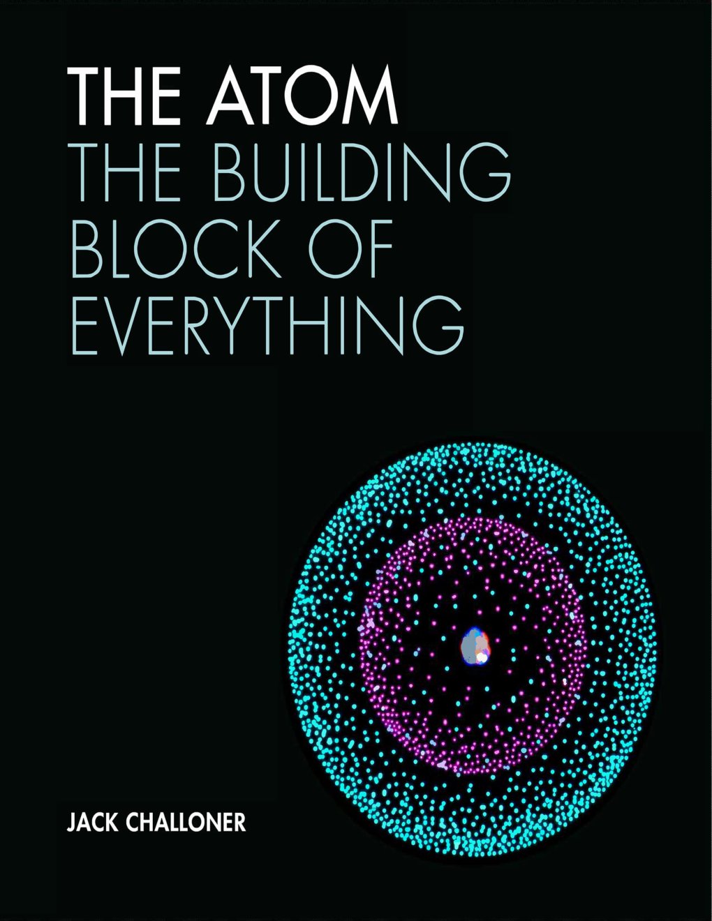 Cover of The Atom