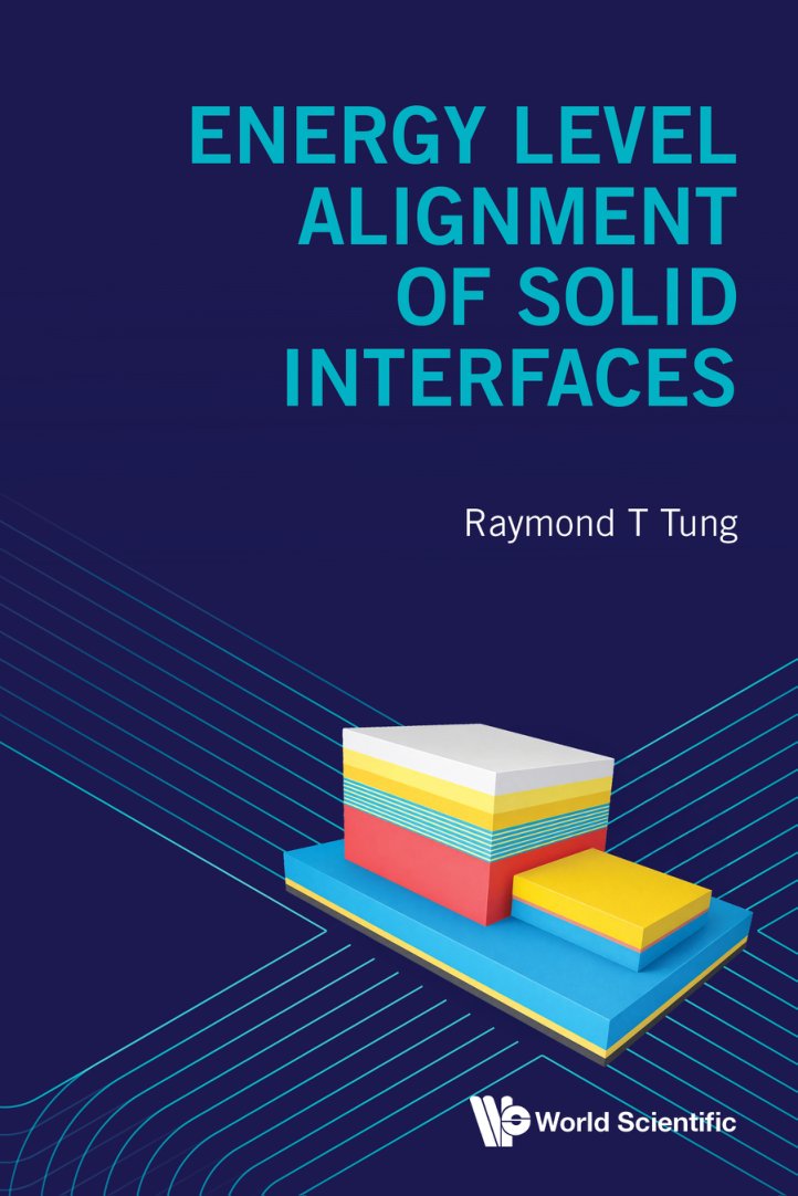 Cover of Energy Level Alignment of Solid Interfaces (298 Pages)