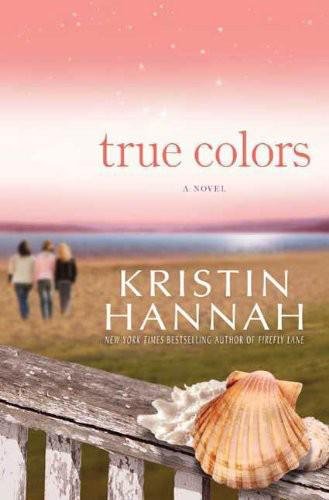 Cover of True Colors