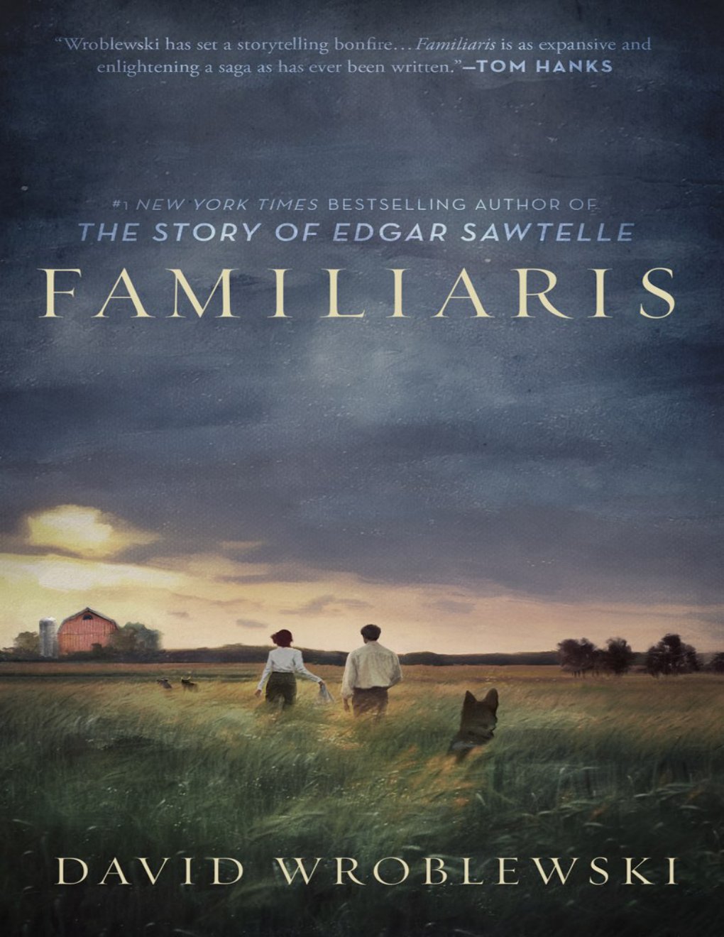 Cover of Familiaris