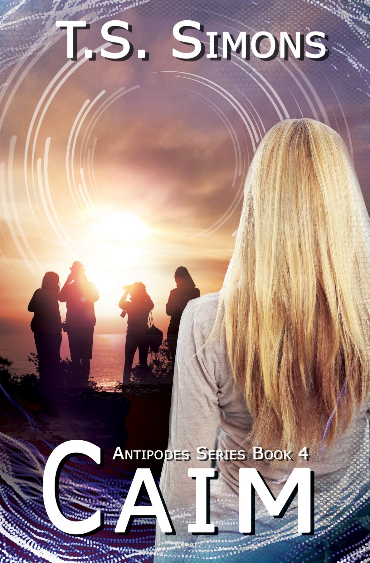 Cover of Caim