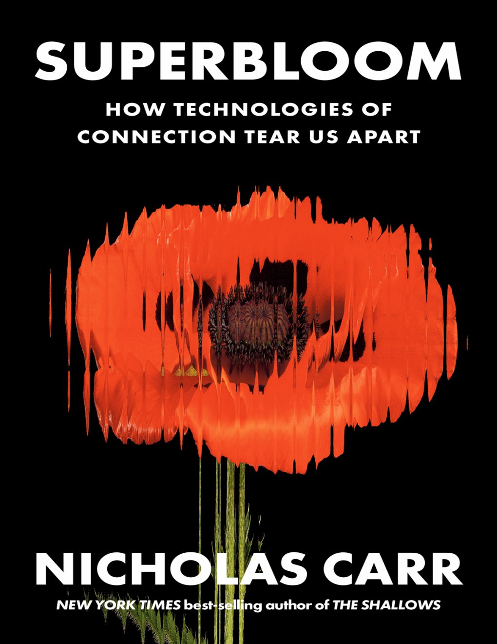 Cover of Superbloom