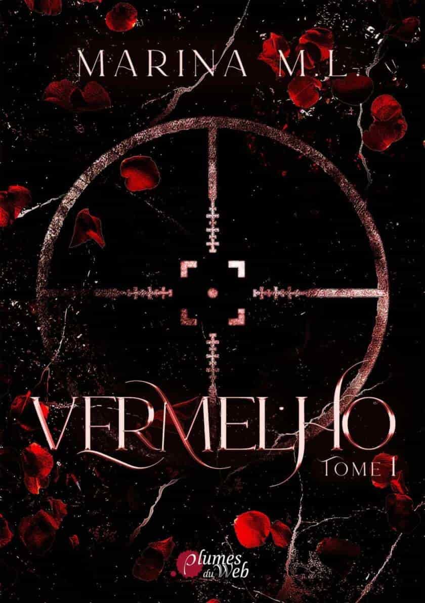 Cover of Vermelho T1