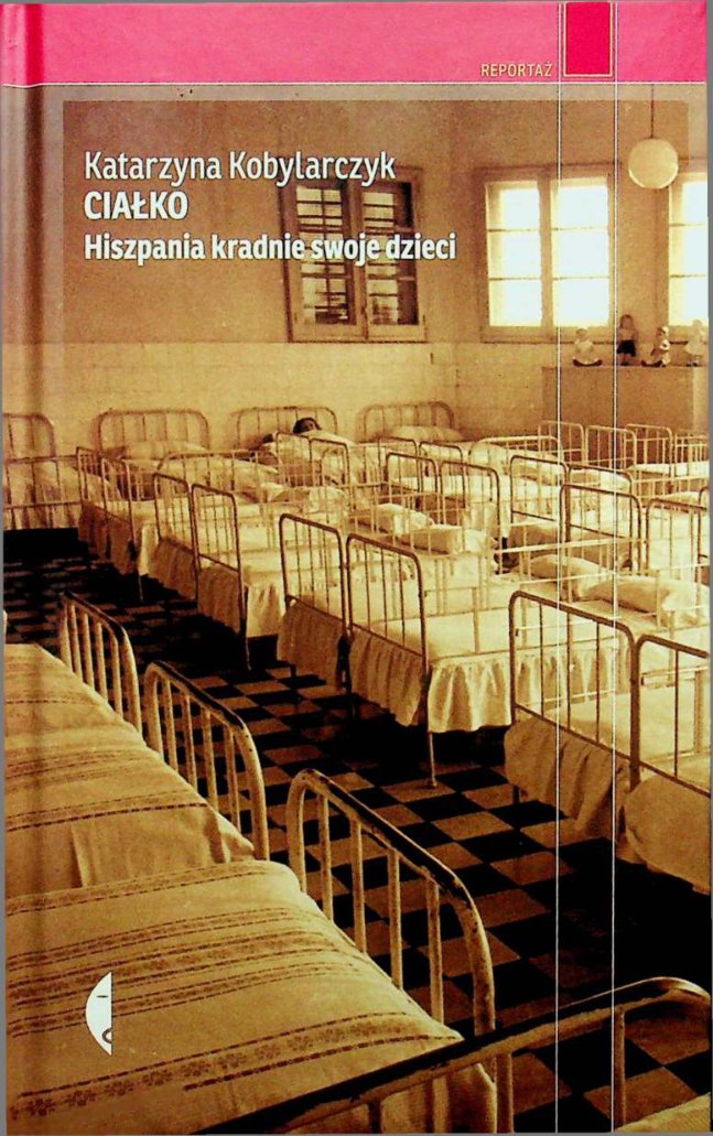 Cover of Ciałko (1980)