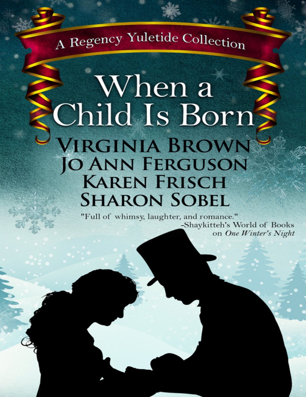 Cover of When a Child Is Born